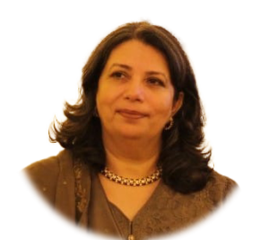 Mahereen R Bhatti Faculty – Ace Bureaucrat Academy