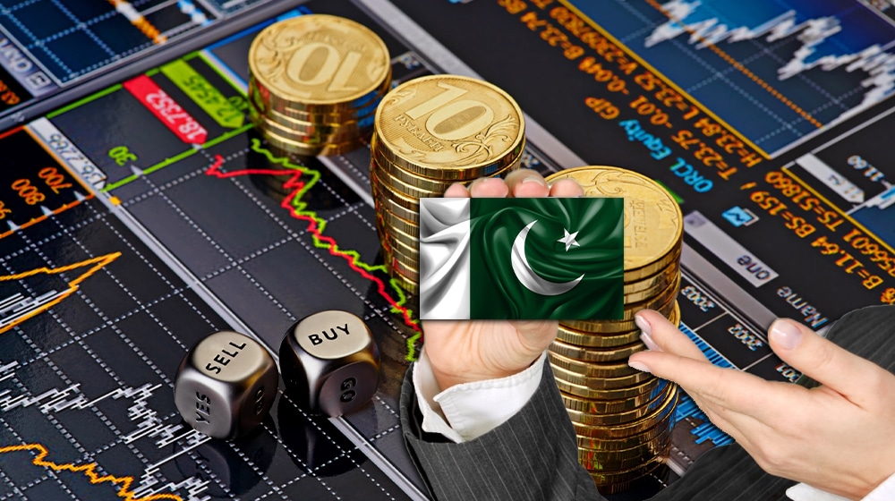 challenges to pakistan's stability
