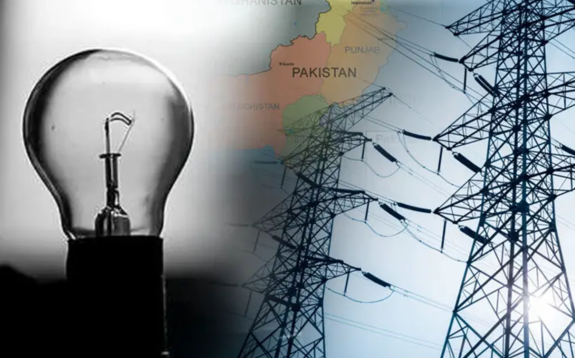 energy crisis in pakistan