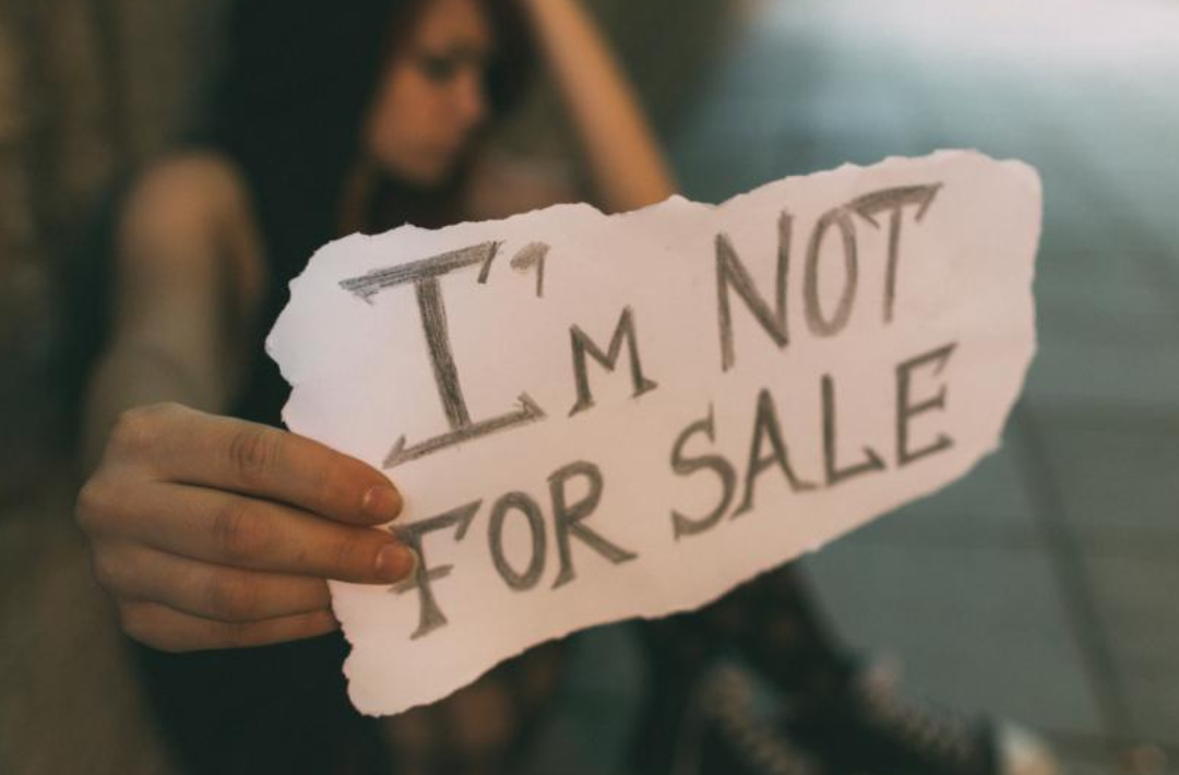 Human Trafficking