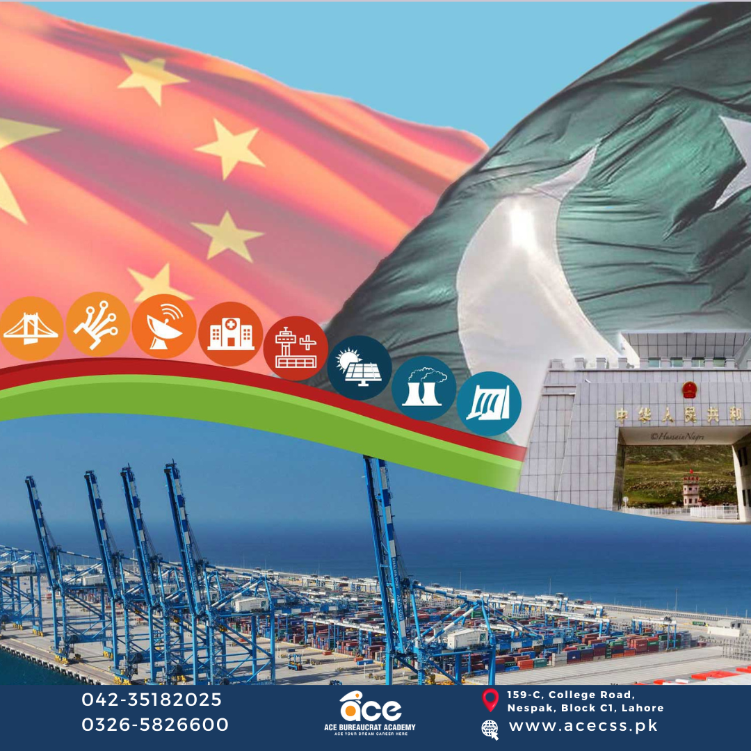 CPEC Delays and Future Prospects