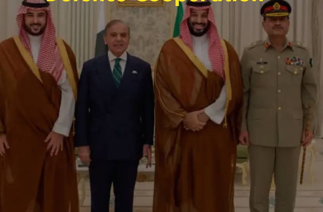 Strengthening Muslim Defence Cooperation