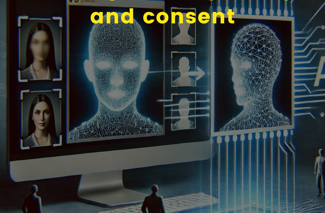 AI images blur privacy and consent
