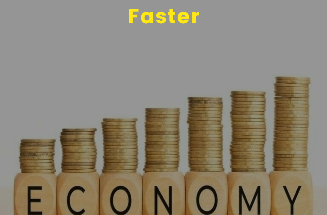 Easy Ways to Grow Faster