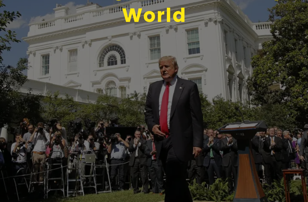 Surviving in a Mixed-Up World