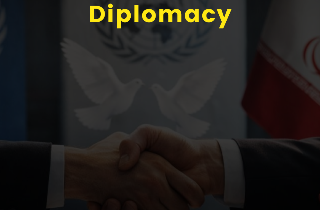 Gulf Tensions and Diplomacy