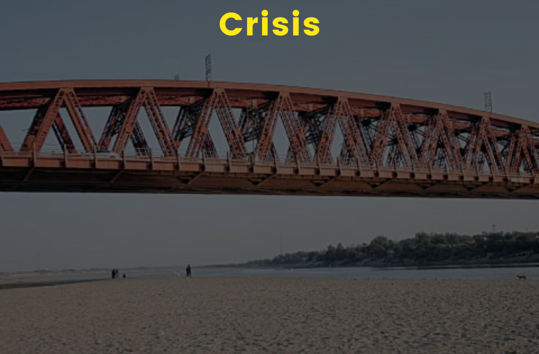 Pakistan’s Difficult Water Crisis