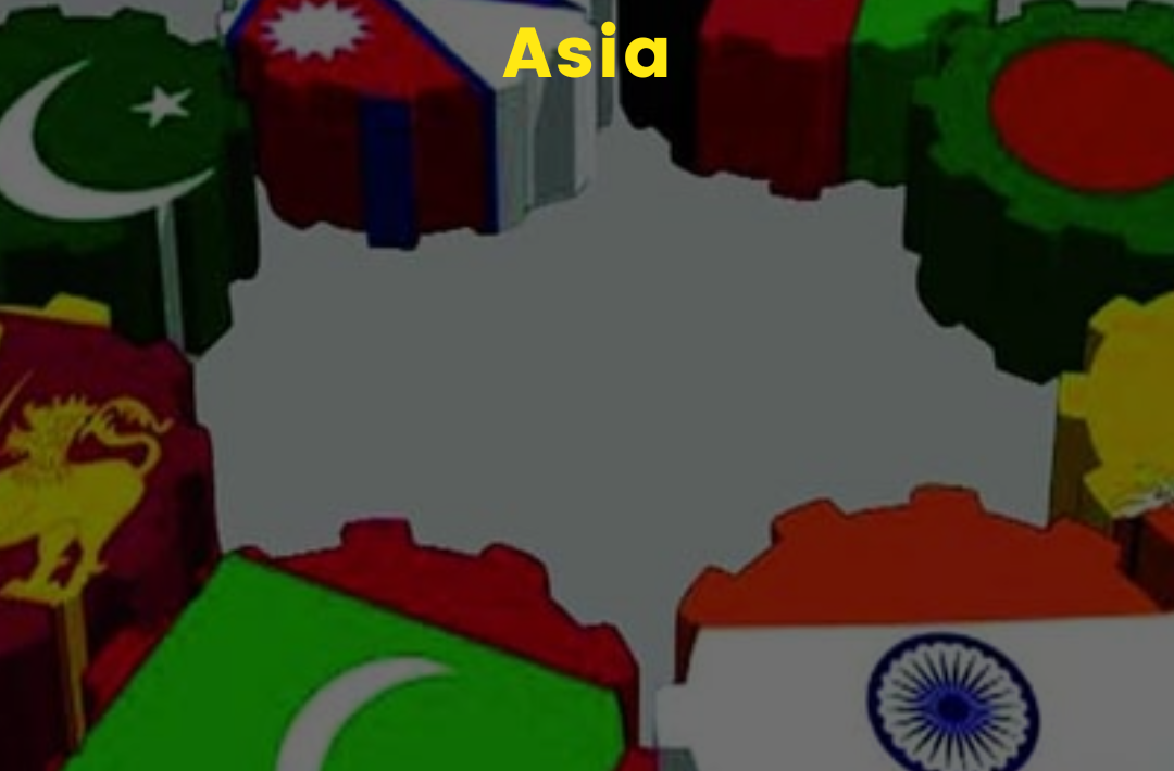 Hope for Peace in South Asia