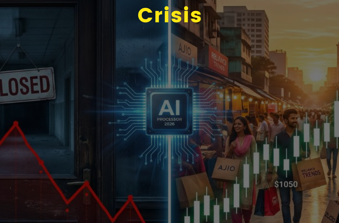 AI and Vanishing Jobs Crisis