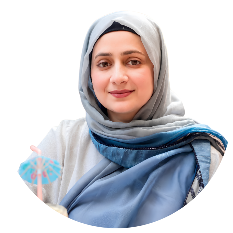 Madam Anum