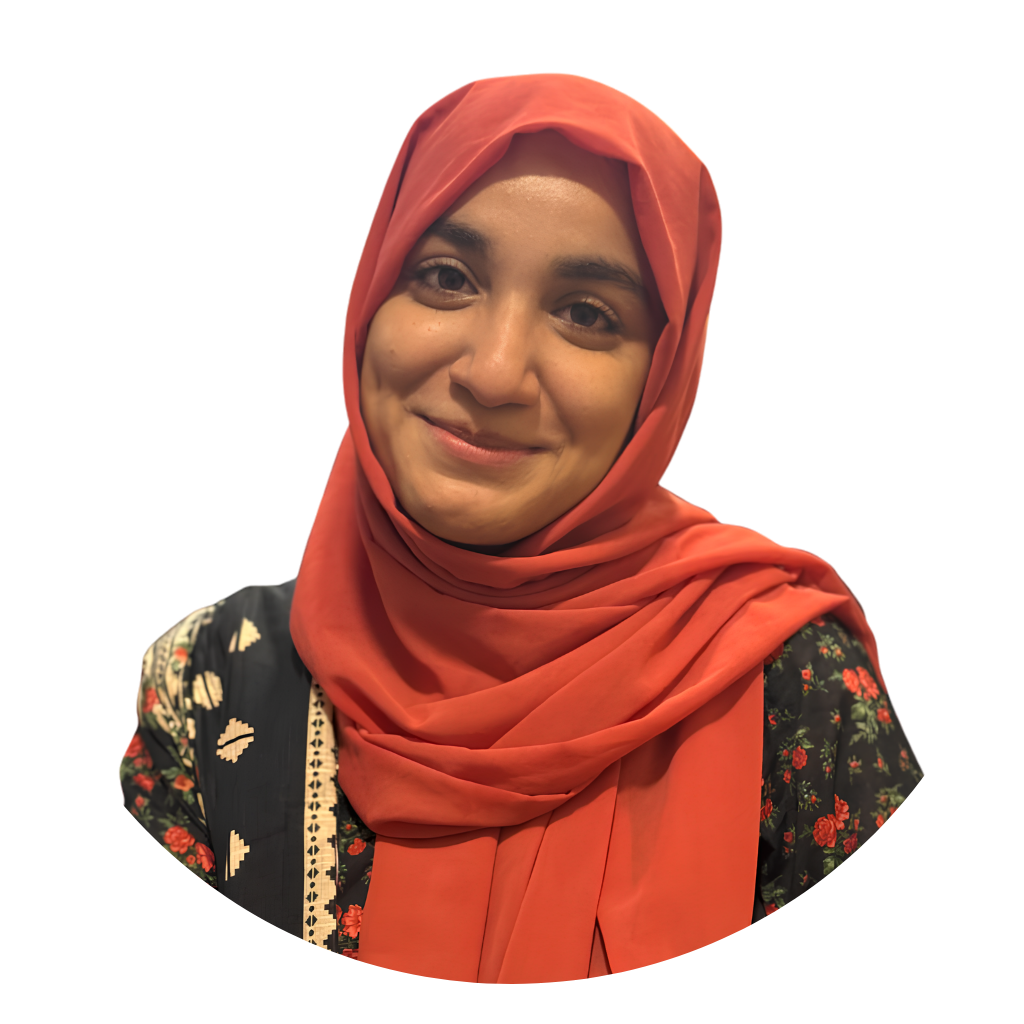 Madam Saman Rauf