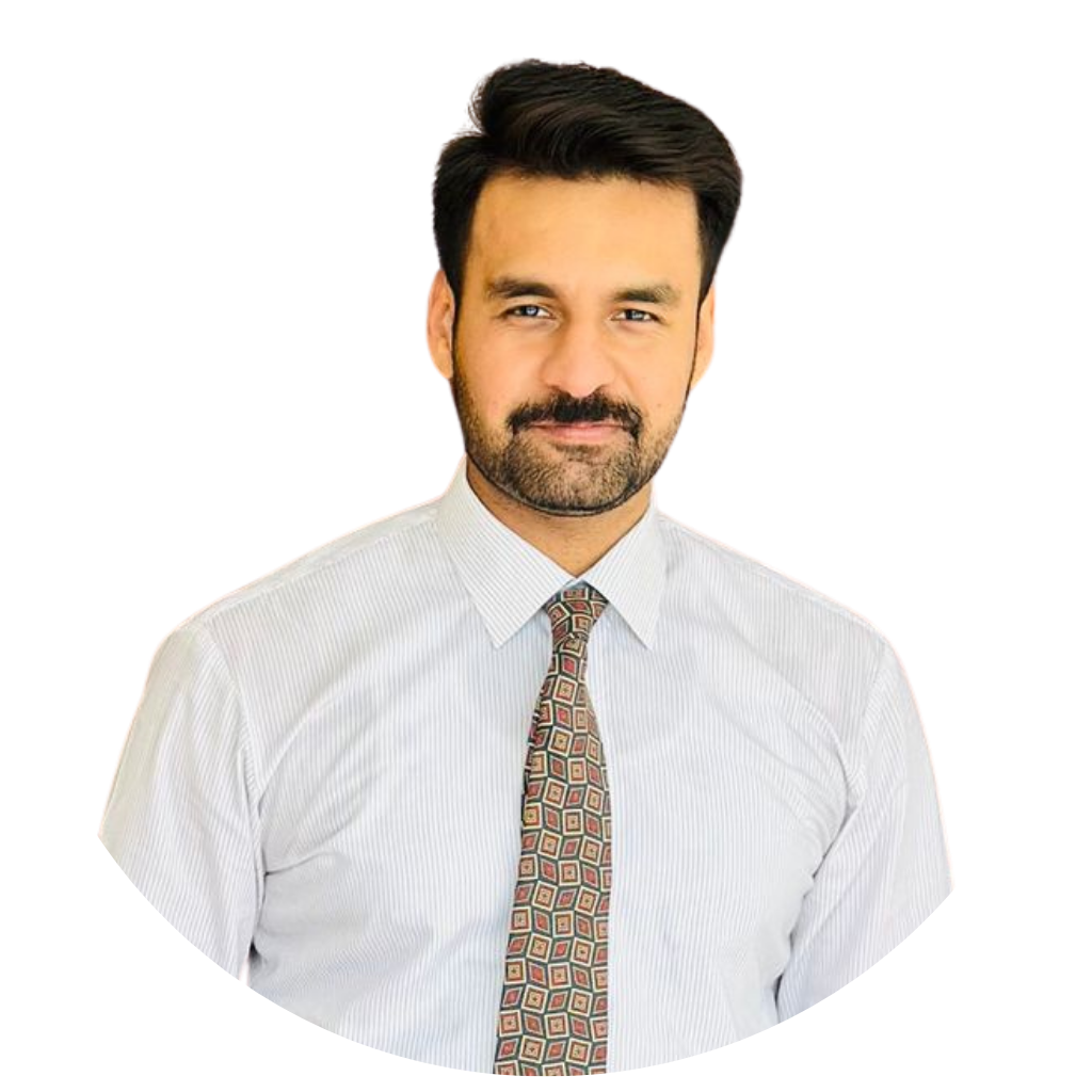 Sir Ibrahim Tariq