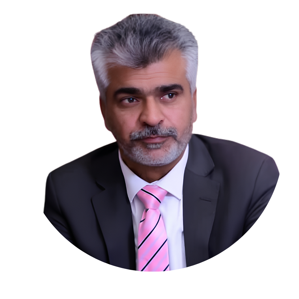 Sir Riaz