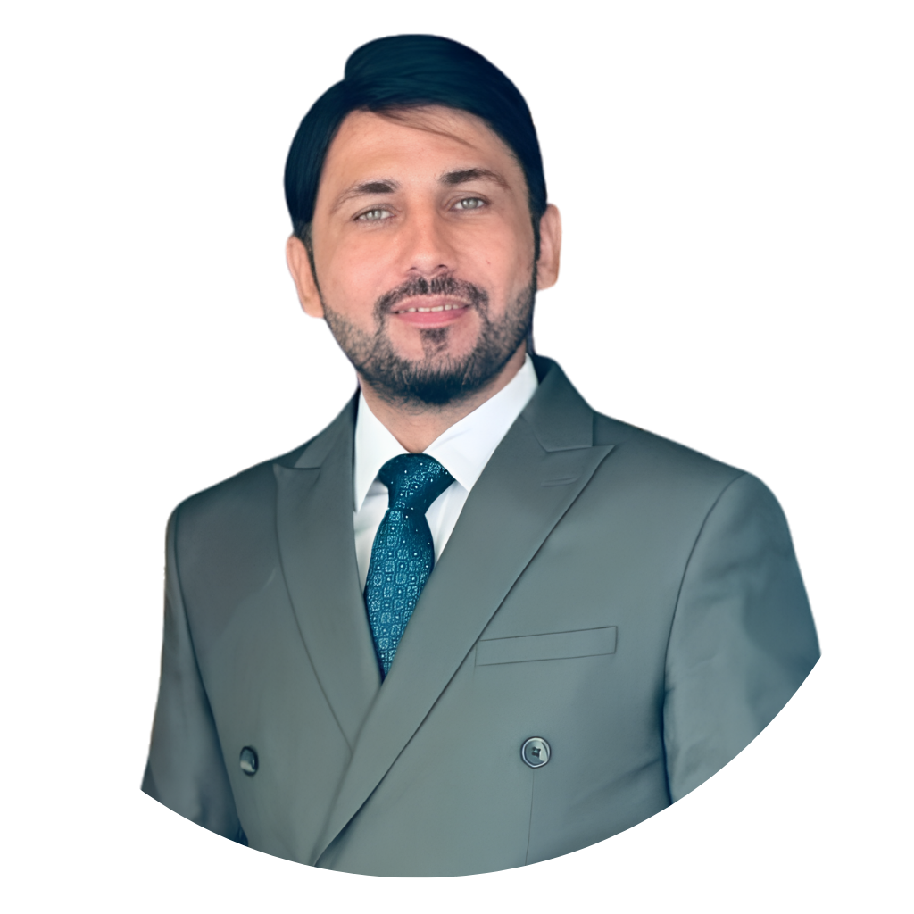 Sir Sohail Afridi