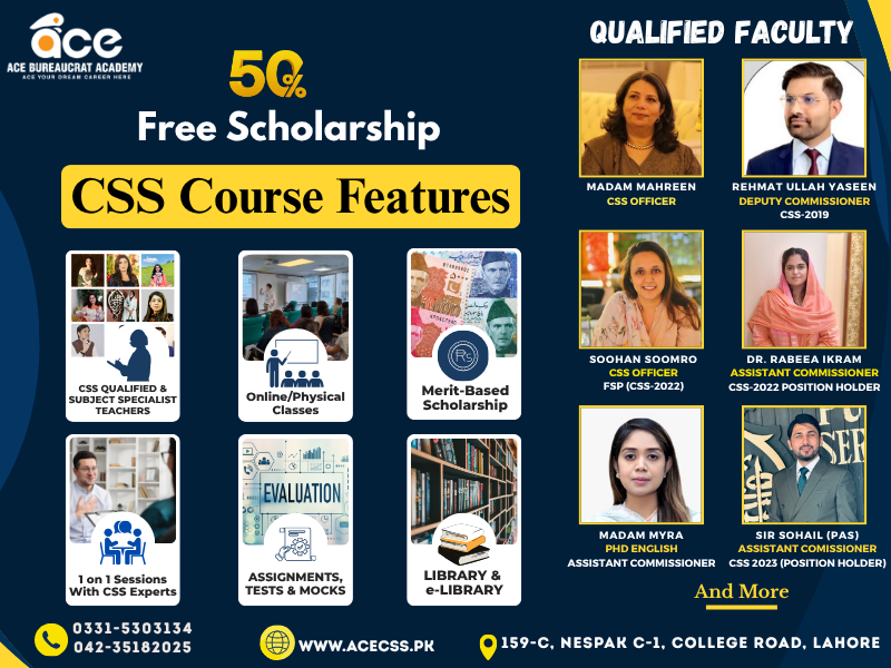website page